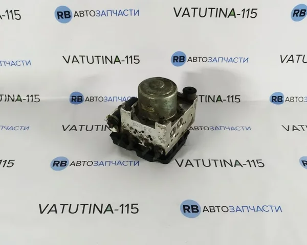 Блок ABS