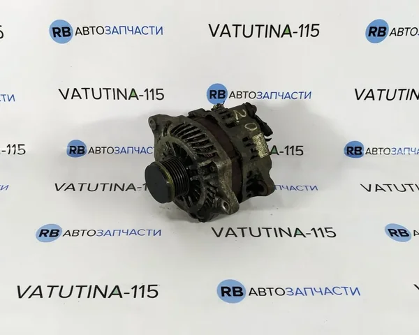 Генератор 2,0-2.4