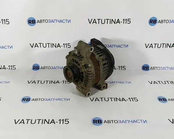 Генератор 2,0