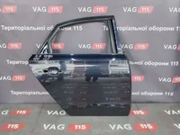 Двері задні R