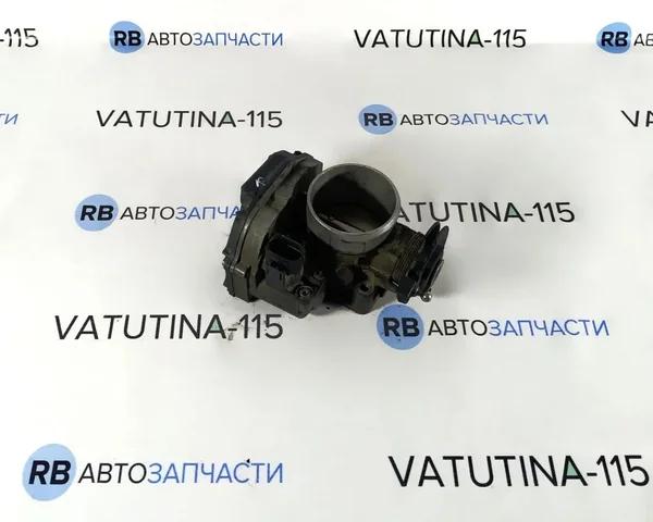 Дросельна заслонка1.6/1.8/1.8T (AEB)