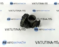 Дроссельная заслонка1.6/1.8/1.8T (AEB)