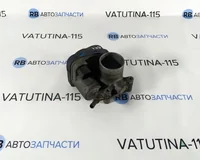 Дросельна заслонка 1.4