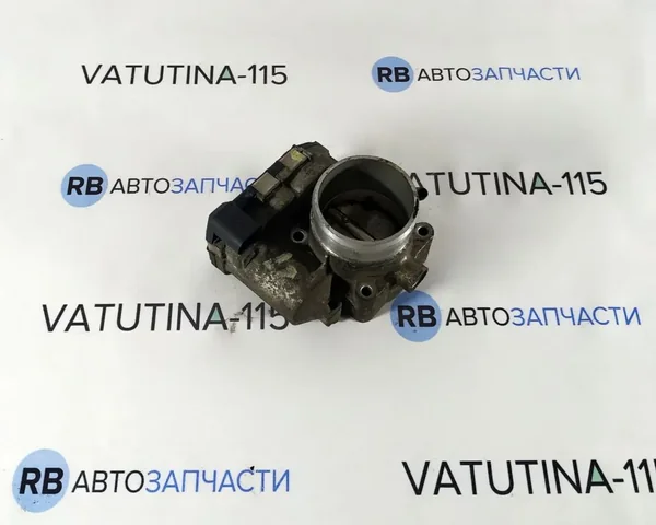 Дроссельная заслонка 1.8T