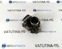Дросельна заслонка 1.6