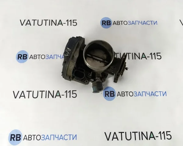 Дросельна заслонка 2.4/2.8