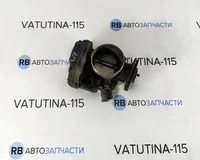 Дросельна заслонка 2.4/2.8