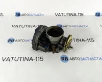 Дросельна заслонка 2.4/2.8
