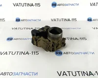 Дросельна заслонка 1.6