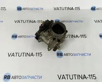 Дроссельная заслонка 3,0