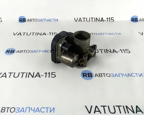 Дросельна заслонка 1.2/1.4/1.6
