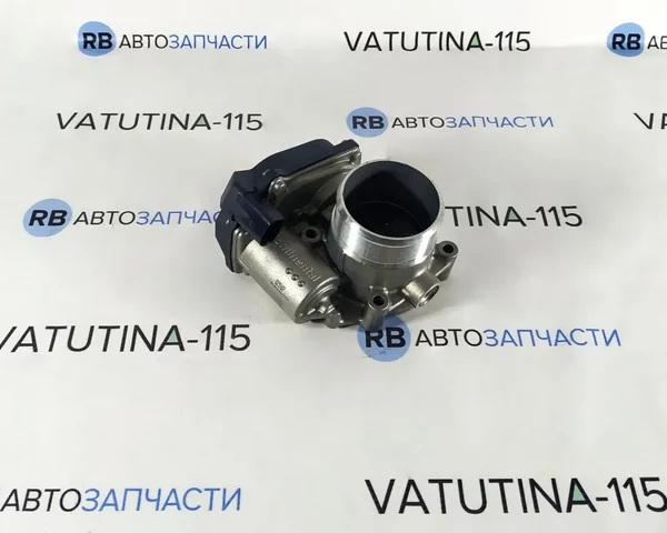 Дросельна заслонка 1,8TSI/2,0TSI