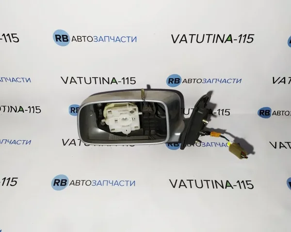 Зеркало L электро Англия