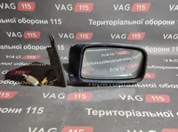 Зеркало R электро  Англия
