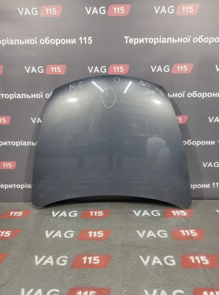 Капот