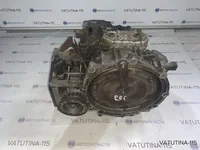 АКПП 1,6
