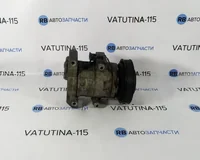 Компрессор конд. 2,0
