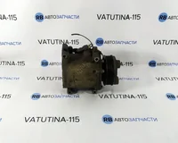 Компресор кондиціонера  2,0