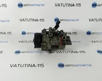 Компрессор кондиционера 1,5