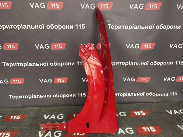 Крыло L