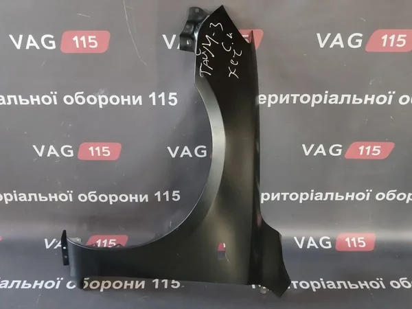 Крило L HB
