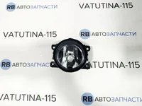 Противотуманная фара (L = R)