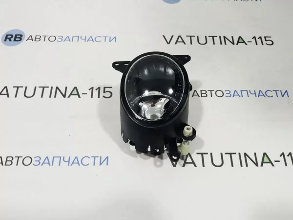 Протитуманна фара L