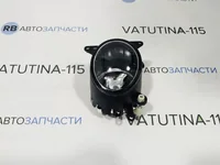 Протитуманна фара L