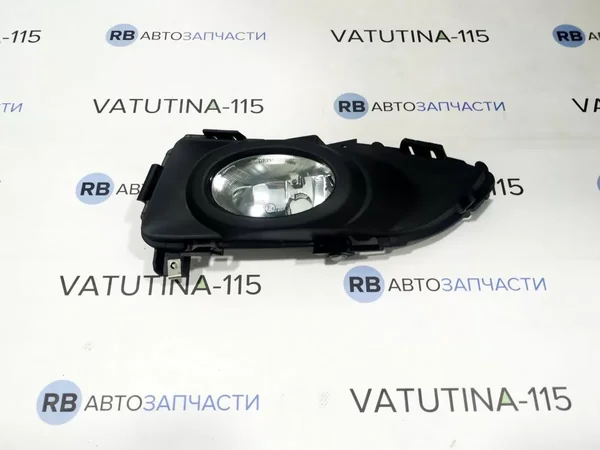 Противотуманная фара L HBСпеццена