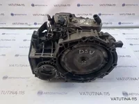 АКПП 1,6
