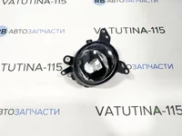 Протитуманна фара R