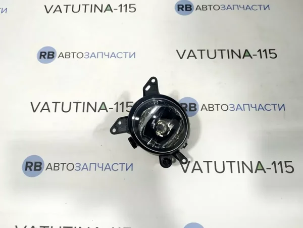 Протитуманна фара R H11 СПЕЦЦІНА