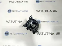 Протитуманна фара R H11 СПЕЦЦІНА