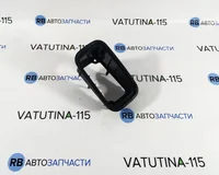 Рамка задн. пр/туманки R
