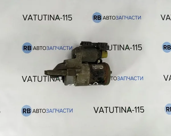 Стартер 2,0