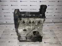 Двигун 1.6 8v 101 к.с.