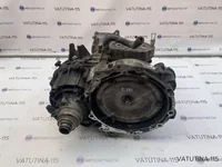АКПП 1,8 T