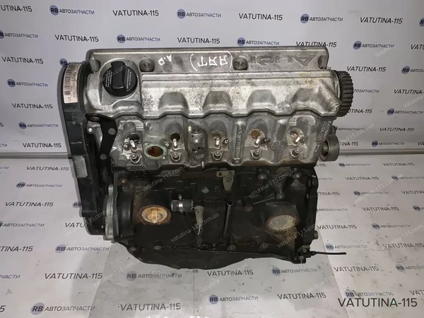 Двигатель  2.5 TDI 85 кВт 115 л.с.