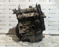 Двигун 1,4 16V 55 кВт 75 л.с. Мех