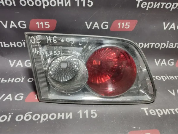 Фонарь внутренний L (универсал)