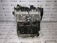 Двигун 1,8 TSI