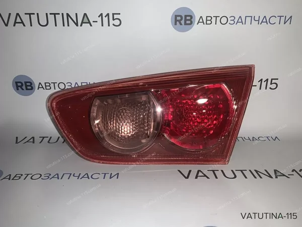 Фонарь внутренний R (красн.) СПЕЦЦЕНА