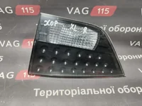 Фонарь внутренний R (черный)