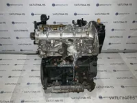 Двигун 1,8 TFSI 125 кВт 170 л.с.