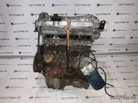 Двигатель 1,8Т 20V 110 кВт 150 л.с.