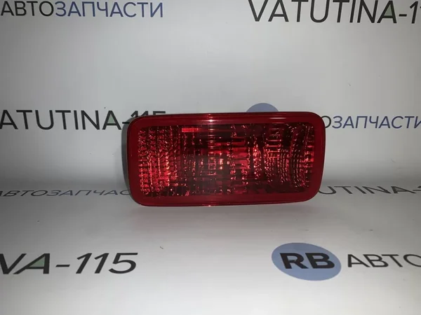 Ліхтар задній бамп. L (активн.)