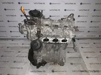 Двигун 1.2 12V 51 кВт 70 л.с.