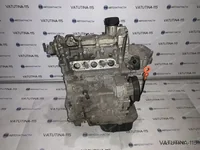 Двигун 1.2 6V 44 кВт 60 л.с. КАПРЕМОНТ