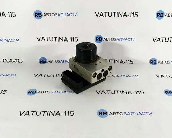 Блок ABS