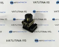 Блок ABS